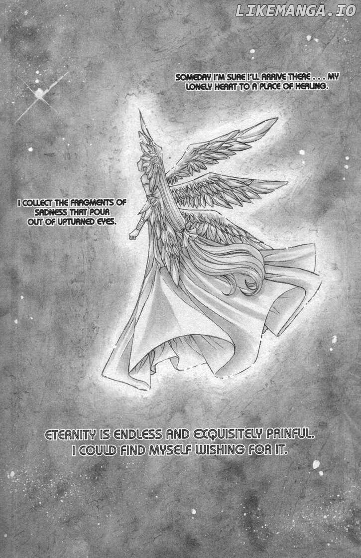 Mermaid Melody Pichi Pichi Pitch chapter 30 - page 3