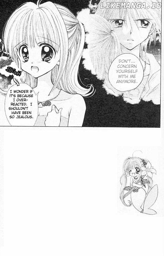Mermaid Melody Pichi Pichi Pitch chapter 8 - page 2
