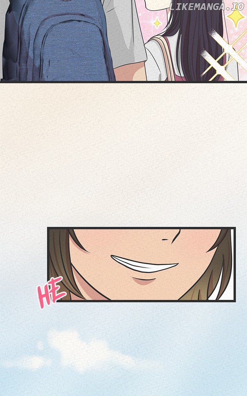 Love or S.e.x? Chapter 52 - page 44