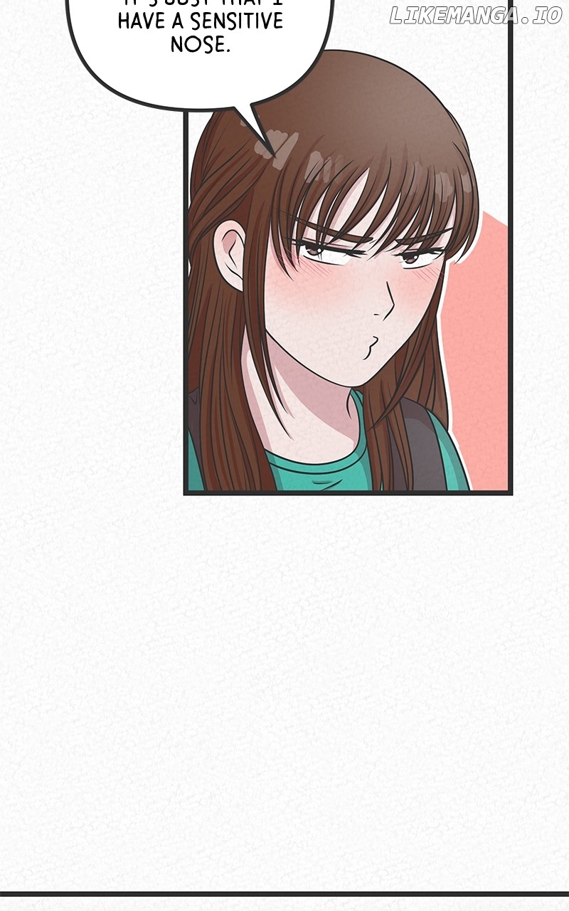 Love or S.e.x? Chapter 56 - page 32