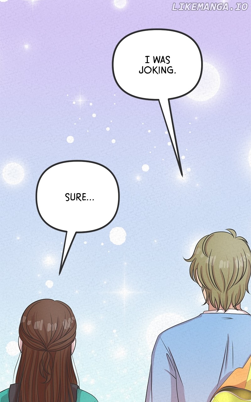 Love or S.e.x? Chapter 56 - page 44