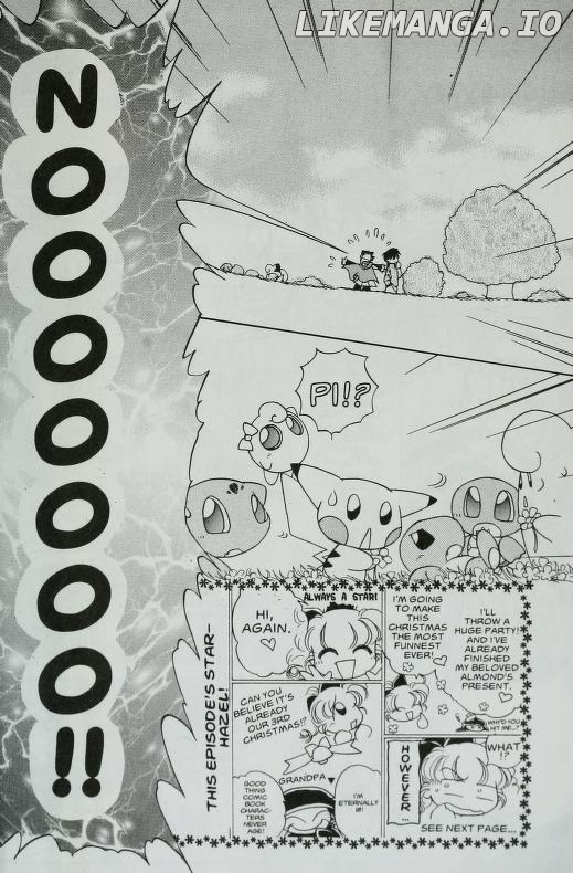 Pocket Monster Pipipi Adventure chapter 30 - page 2