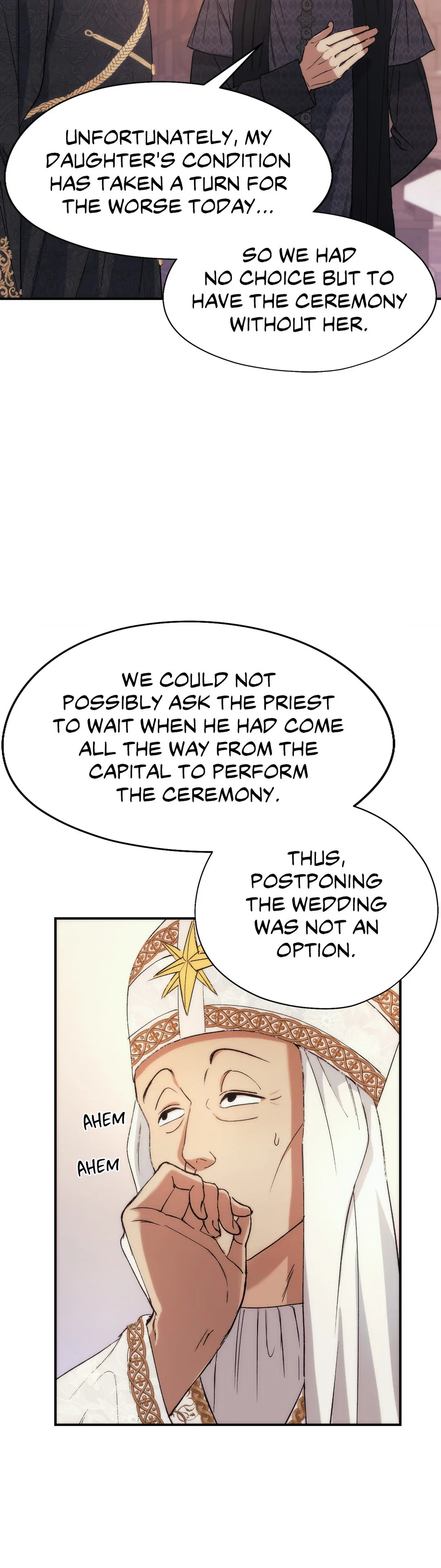 The Golden Wife-in-Law Chapter 2 - page 4