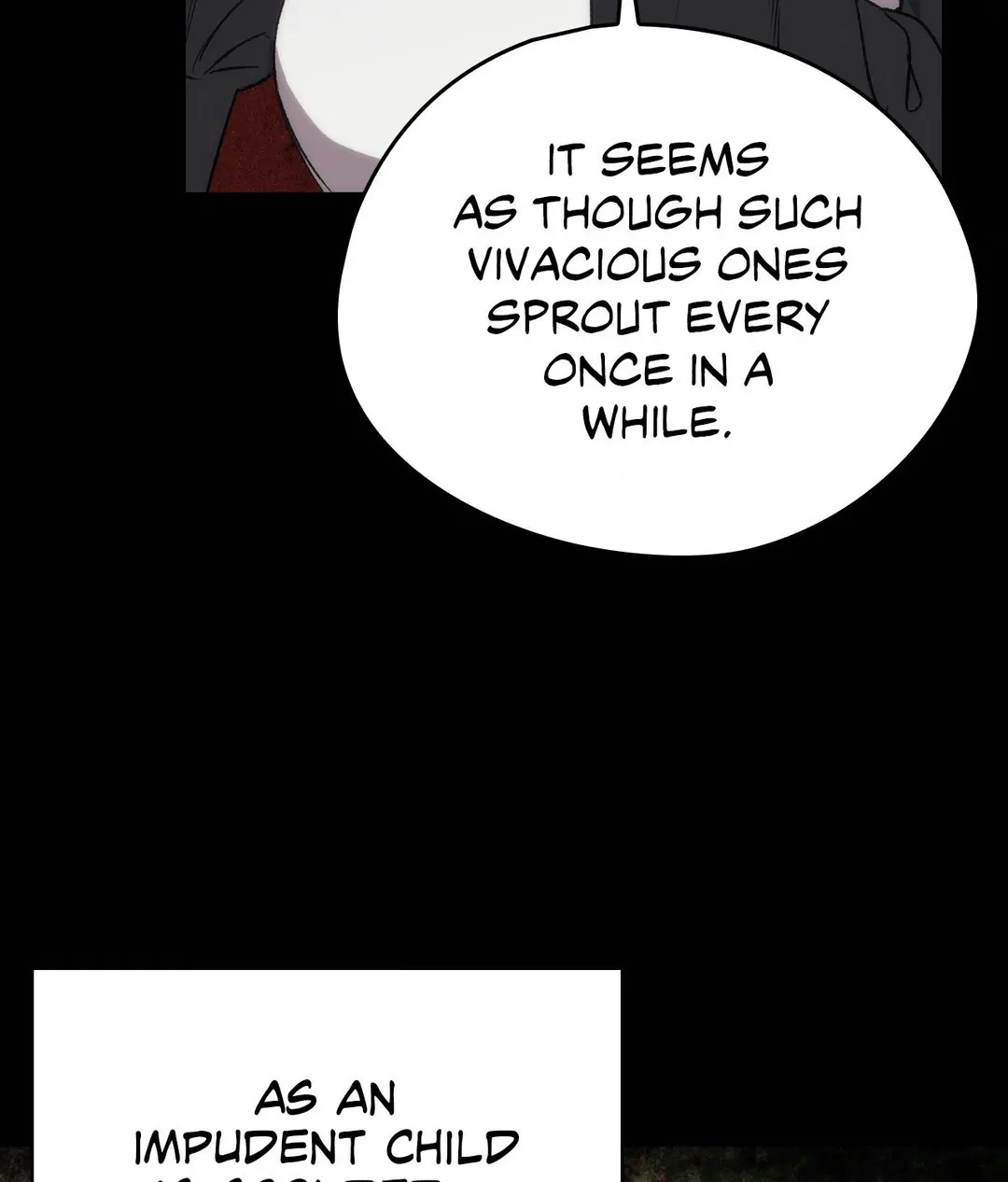 The Golden Wife-in-Law Chapter 3 - page 11