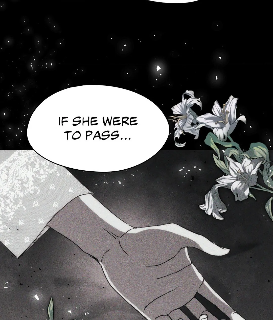 The Golden Wife-in-Law Chapter 3 - page 110