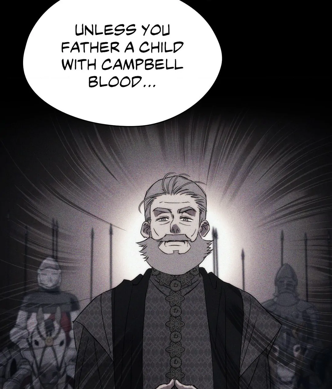 The Golden Wife-in-Law Chapter 3 - page 114