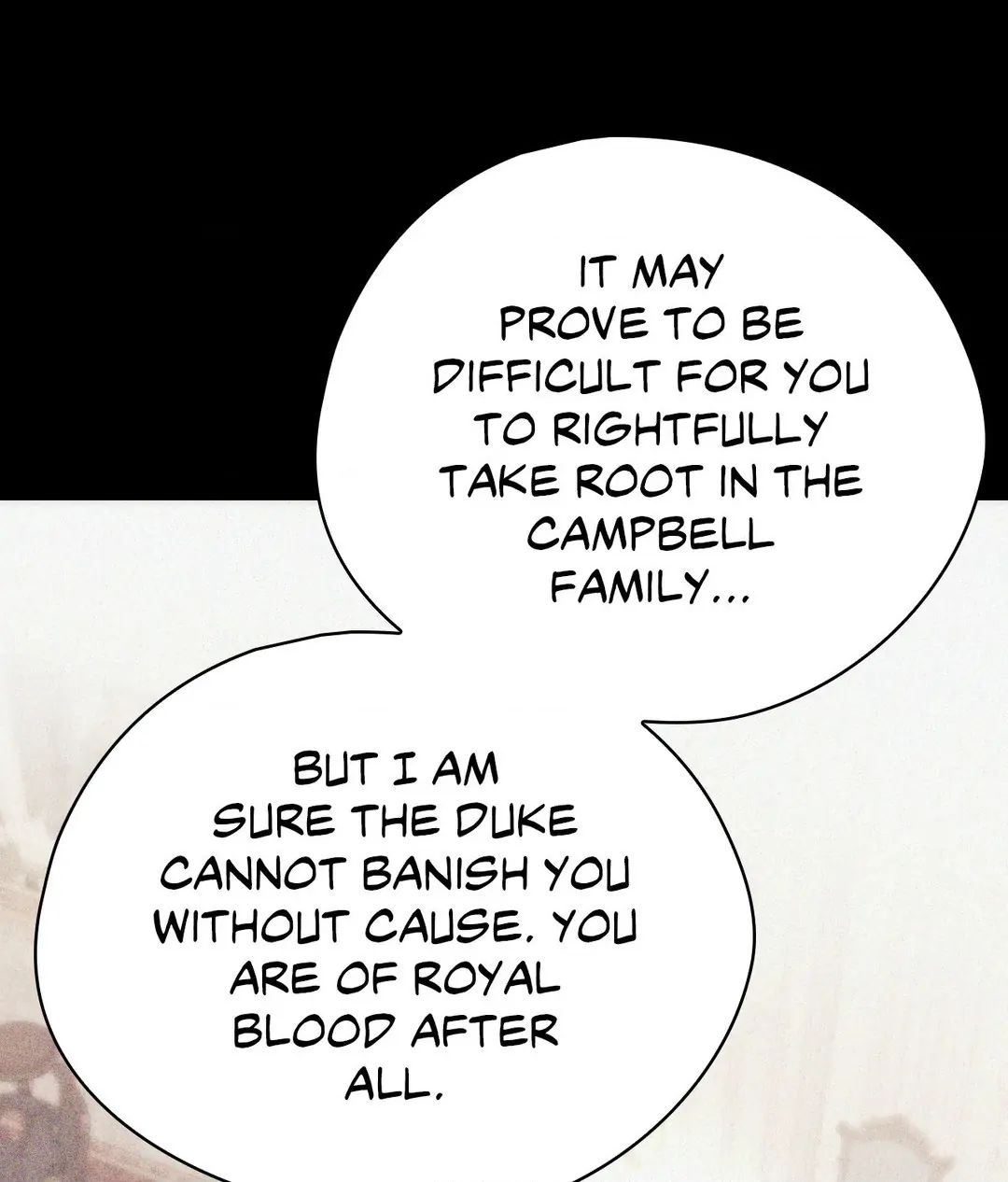 The Golden Wife-in-Law Chapter 3 - page 116