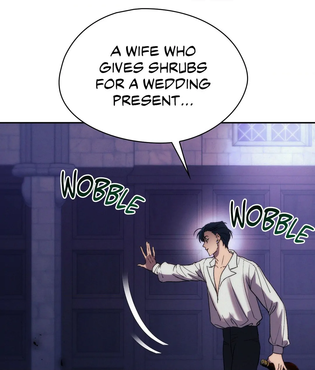 The Golden Wife-in-Law Chapter 3 - page 123