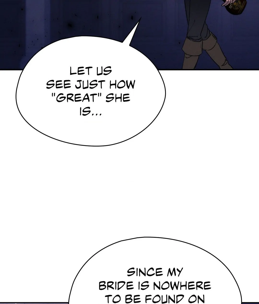 The Golden Wife-in-Law Chapter 3 - page 124