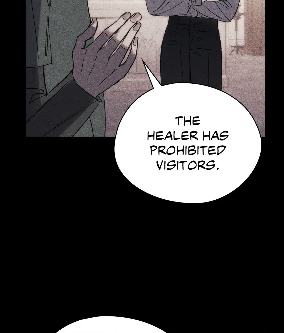 The Golden Wife-in-Law Chapter 3 - page 133