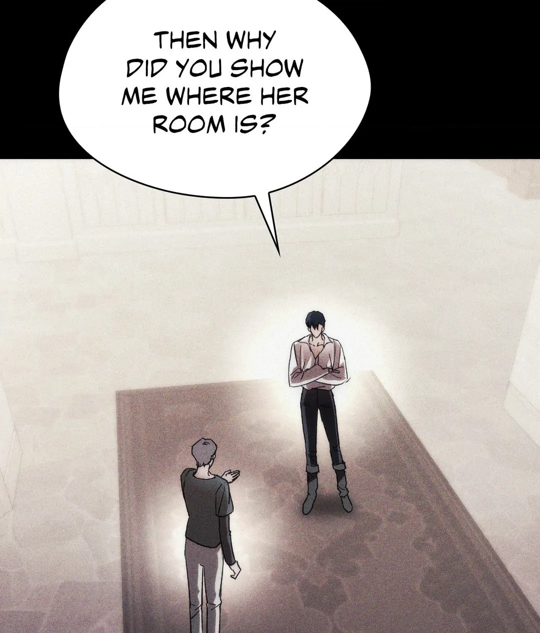The Golden Wife-in-Law Chapter 3 - page 134