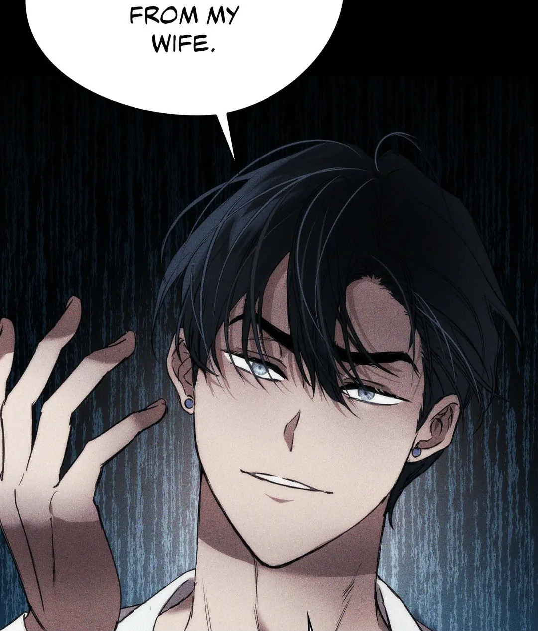 The Golden Wife-in-Law Chapter 3 - page 136