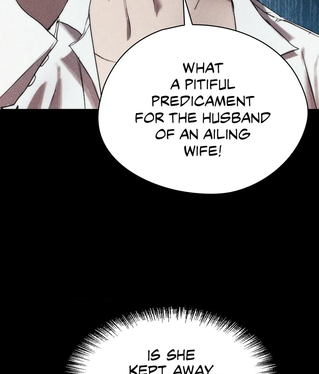 The Golden Wife-in-Law Chapter 3 - page 137