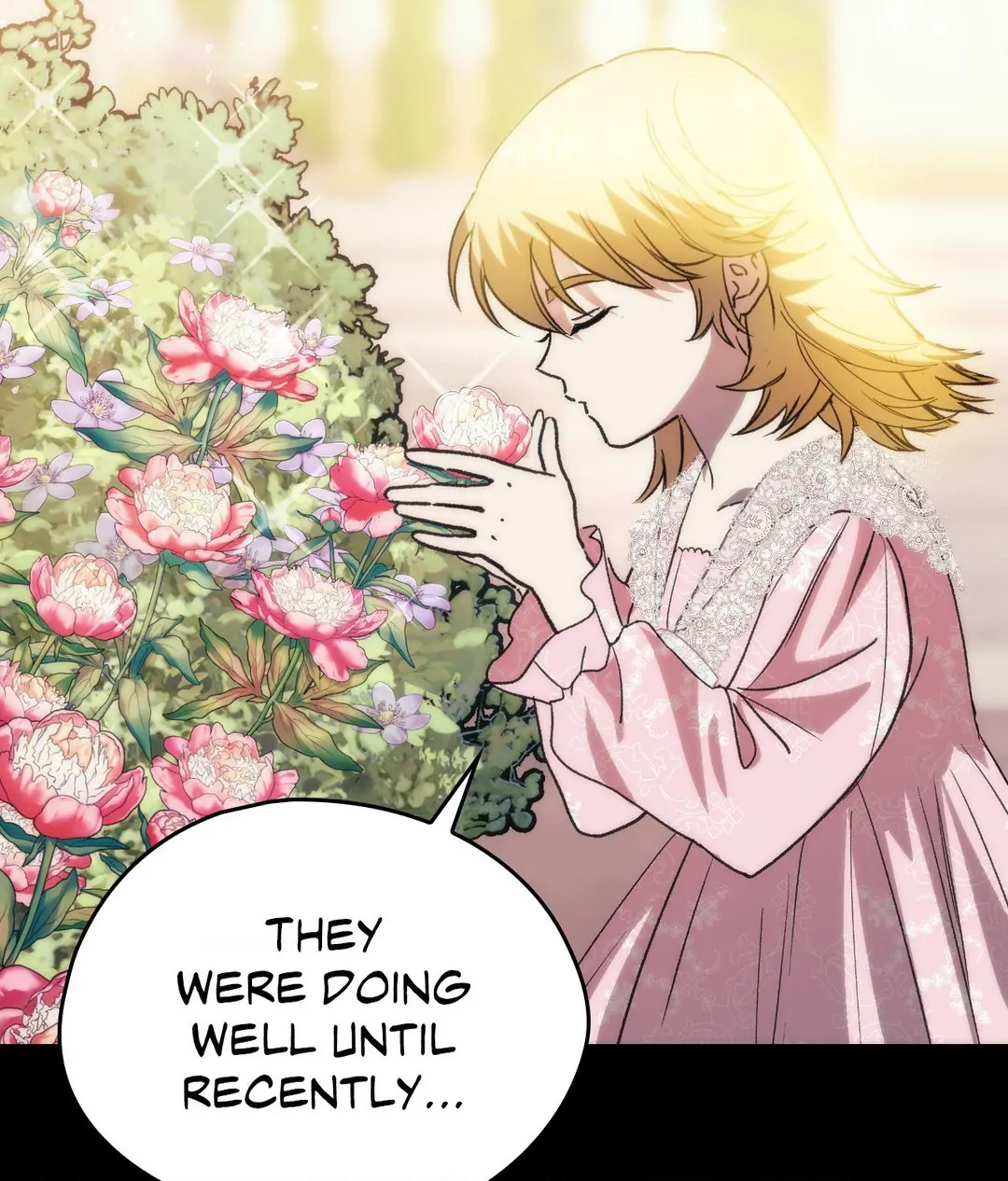 The Golden Wife-in-Law Chapter 3 - page 15
