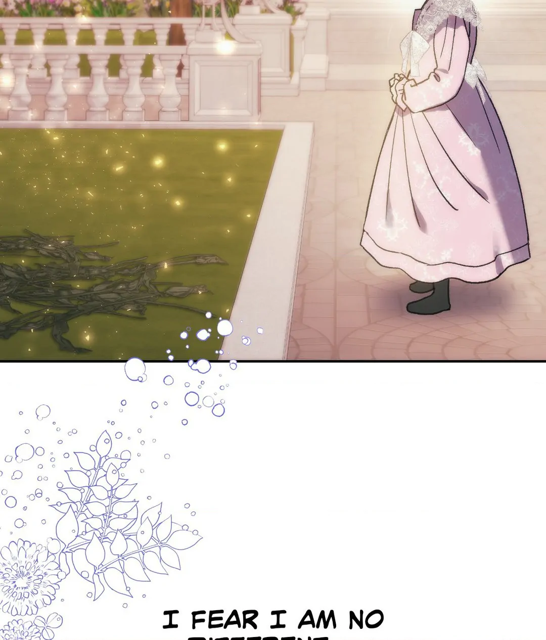 The Golden Wife-in-Law Chapter 3 - page 26