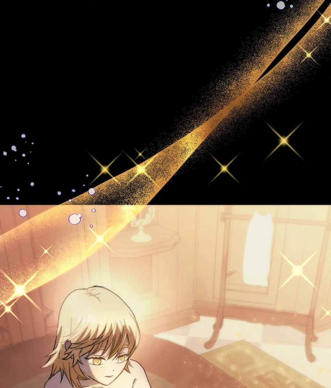 The Golden Wife-in-Law Chapter 3 - page 37