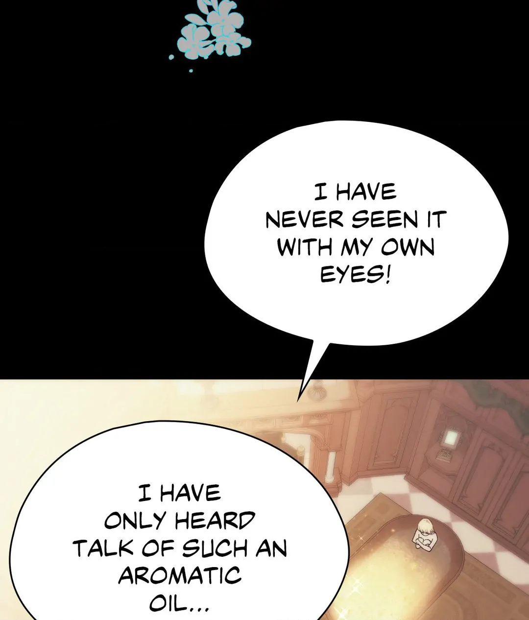 The Golden Wife-in-Law Chapter 3 - page 39