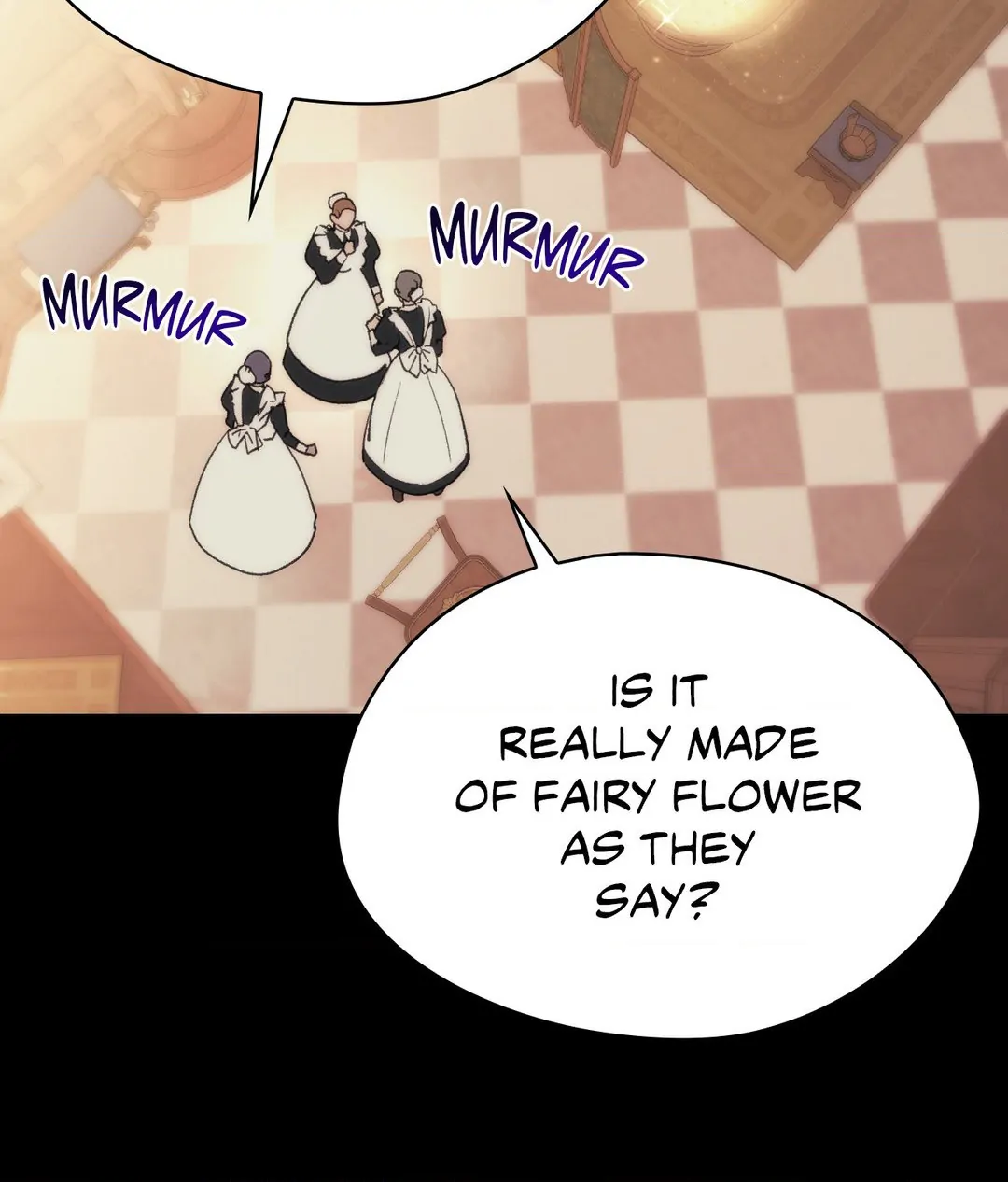 The Golden Wife-in-Law Chapter 3 - page 40