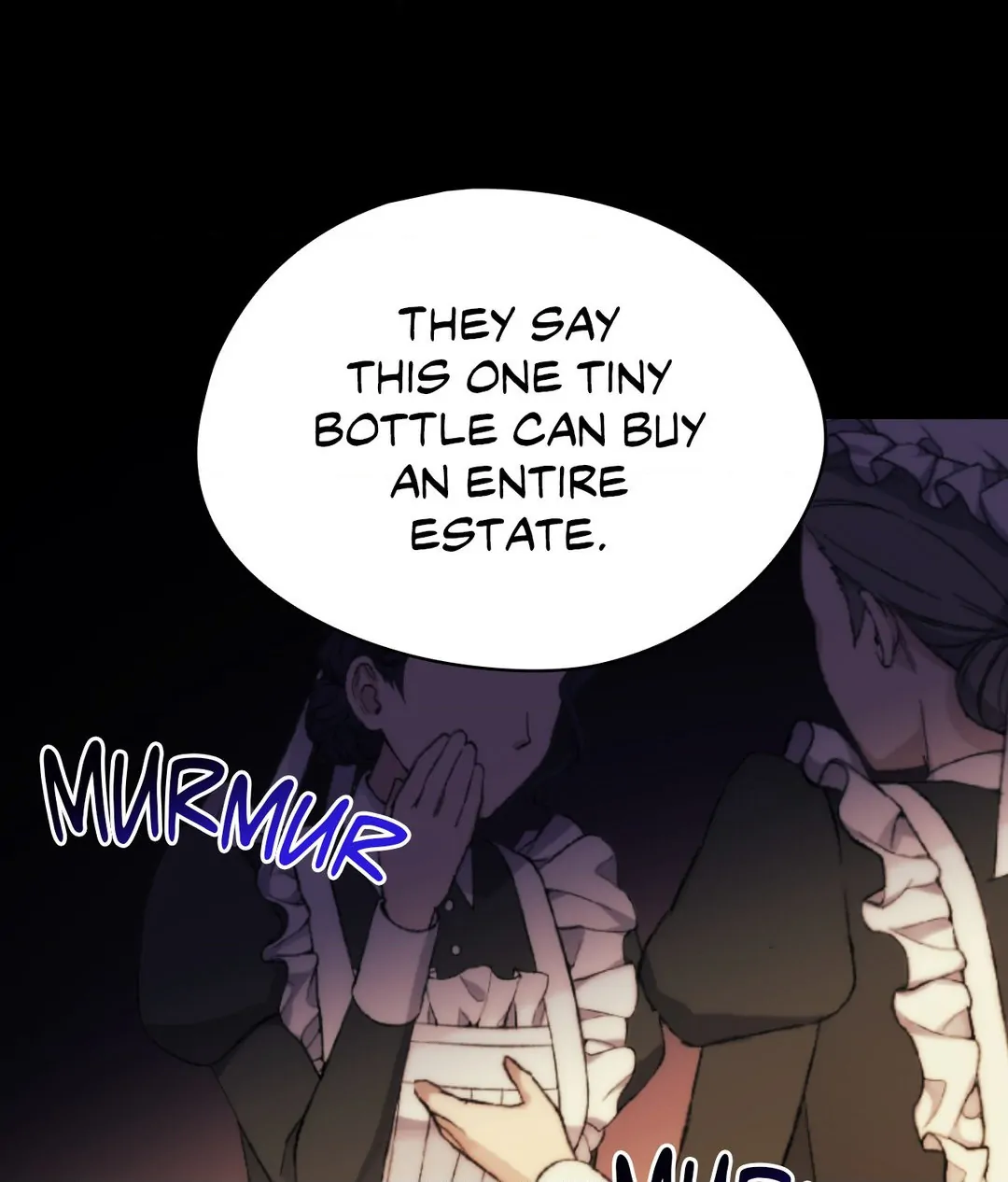 The Golden Wife-in-Law Chapter 3 - page 41