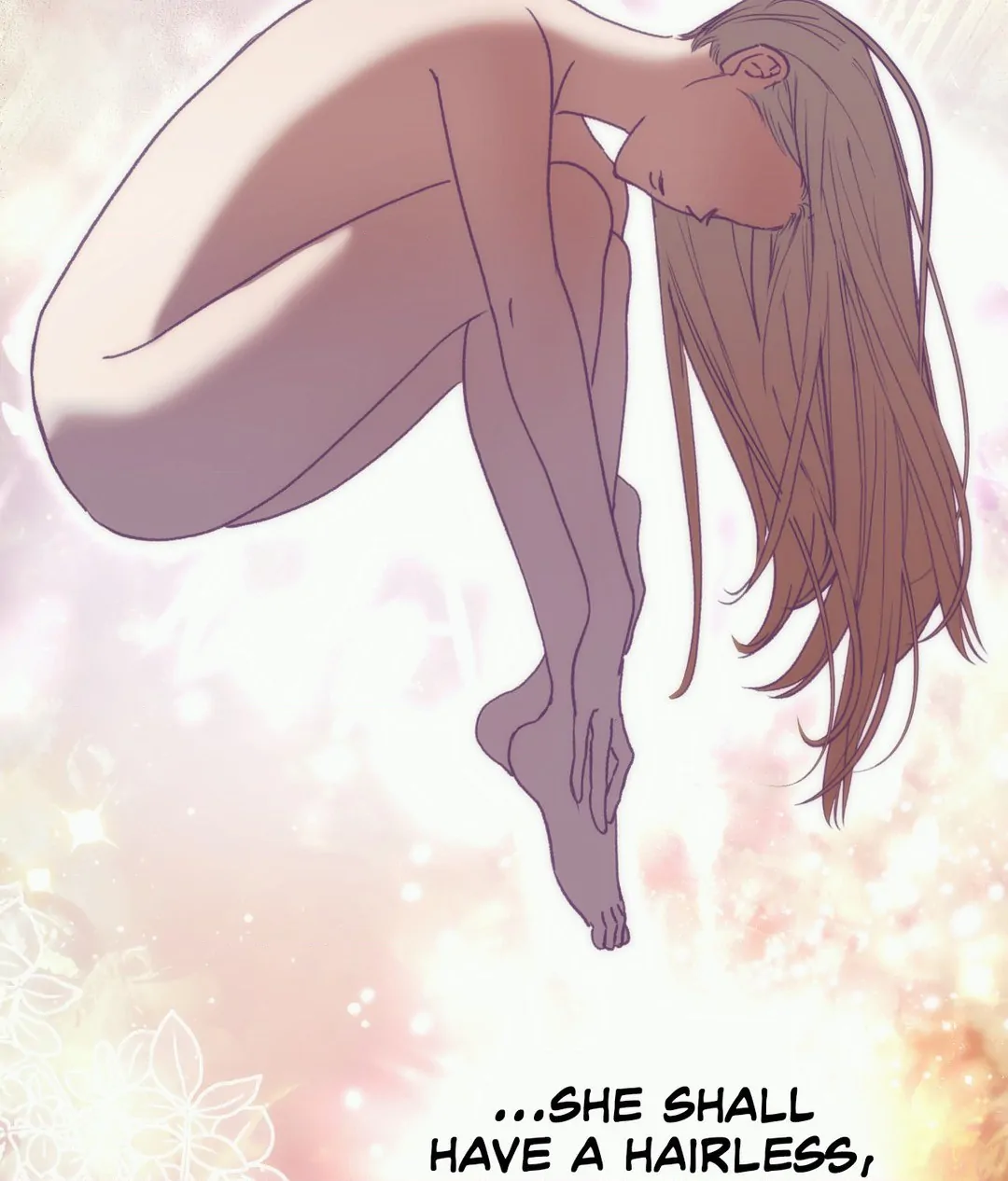 The Golden Wife-in-Law Chapter 3 - page 50