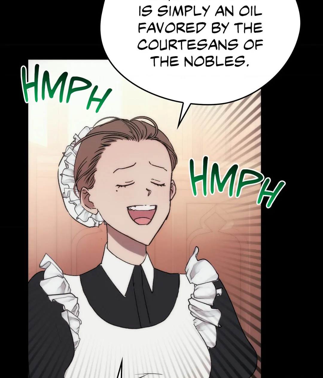The Golden Wife-in-Law Chapter 3 - page 54