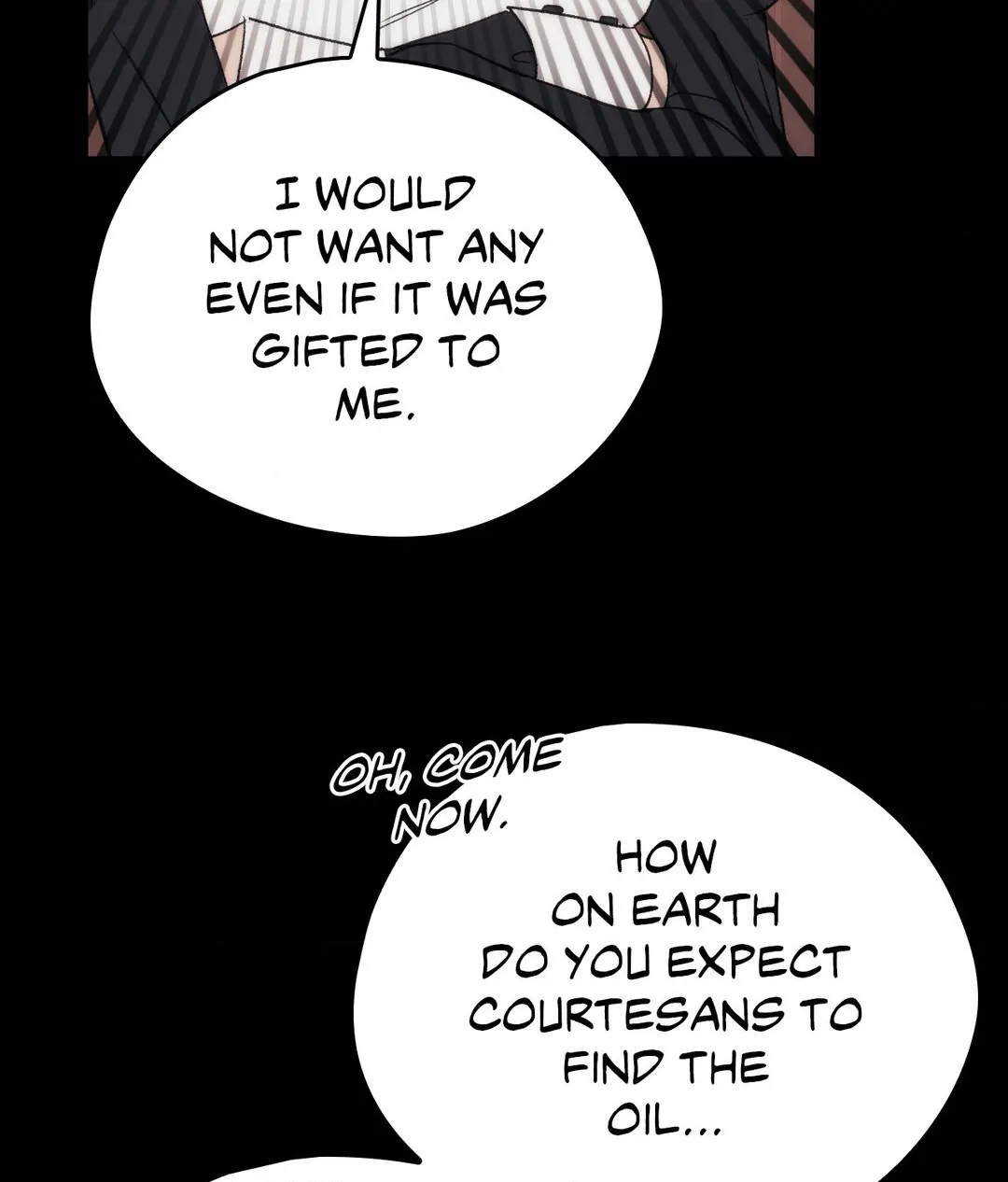 The Golden Wife-in-Law Chapter 3 - page 55