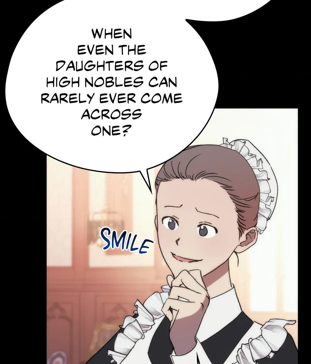 The Golden Wife-in-Law Chapter 3 - page 56