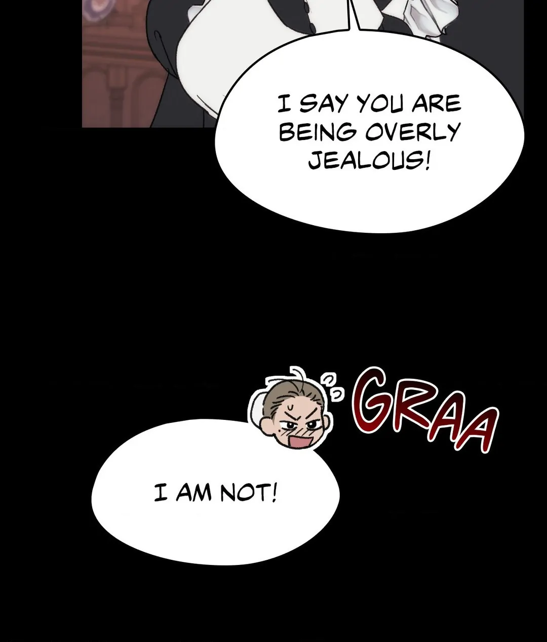 The Golden Wife-in-Law Chapter 3 - page 57