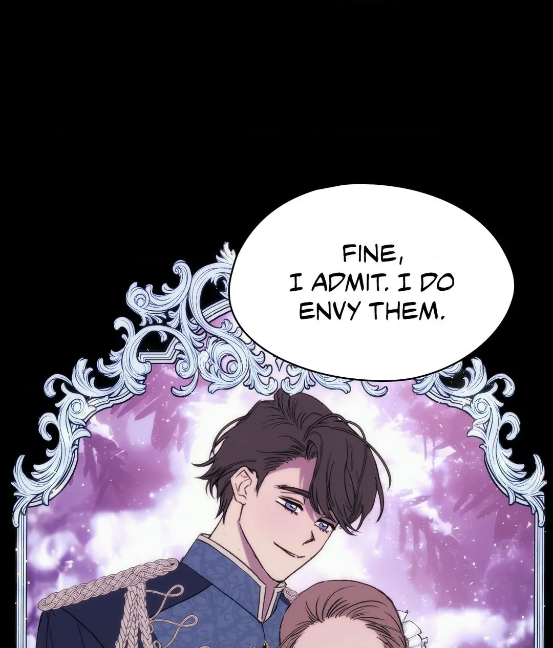 The Golden Wife-in-Law Chapter 3 - page 58