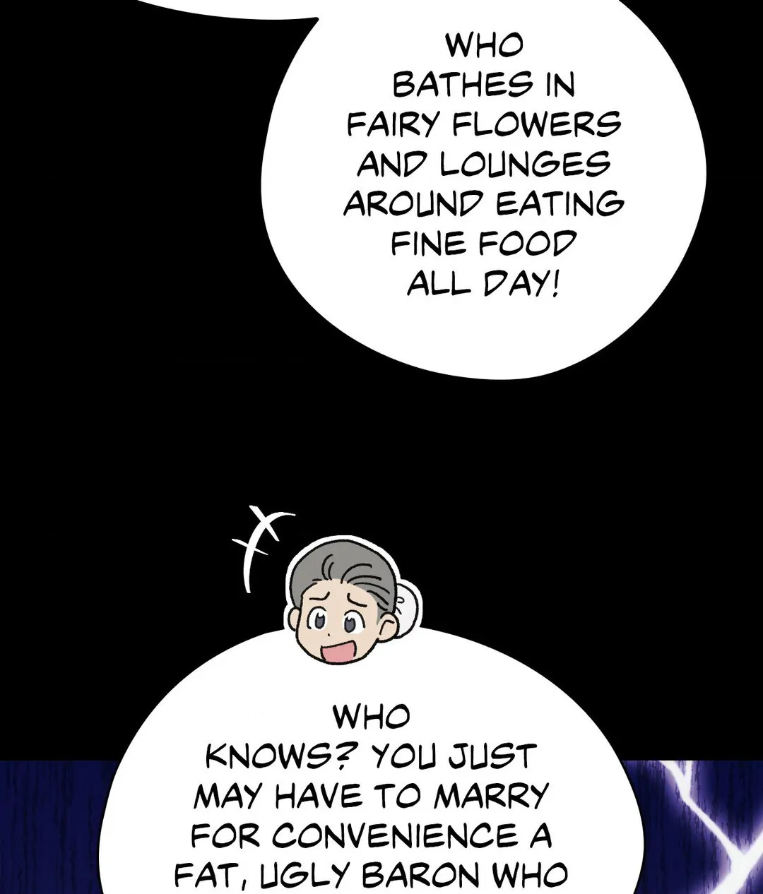 The Golden Wife-in-Law Chapter 3 - page 60