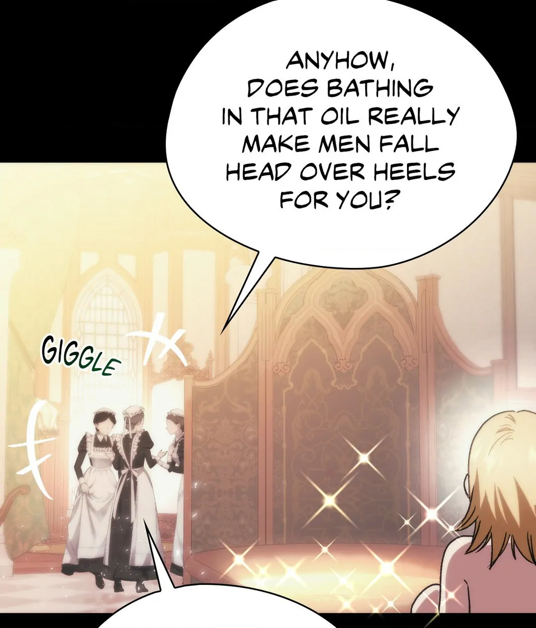 The Golden Wife-in-Law Chapter 3 - page 64
