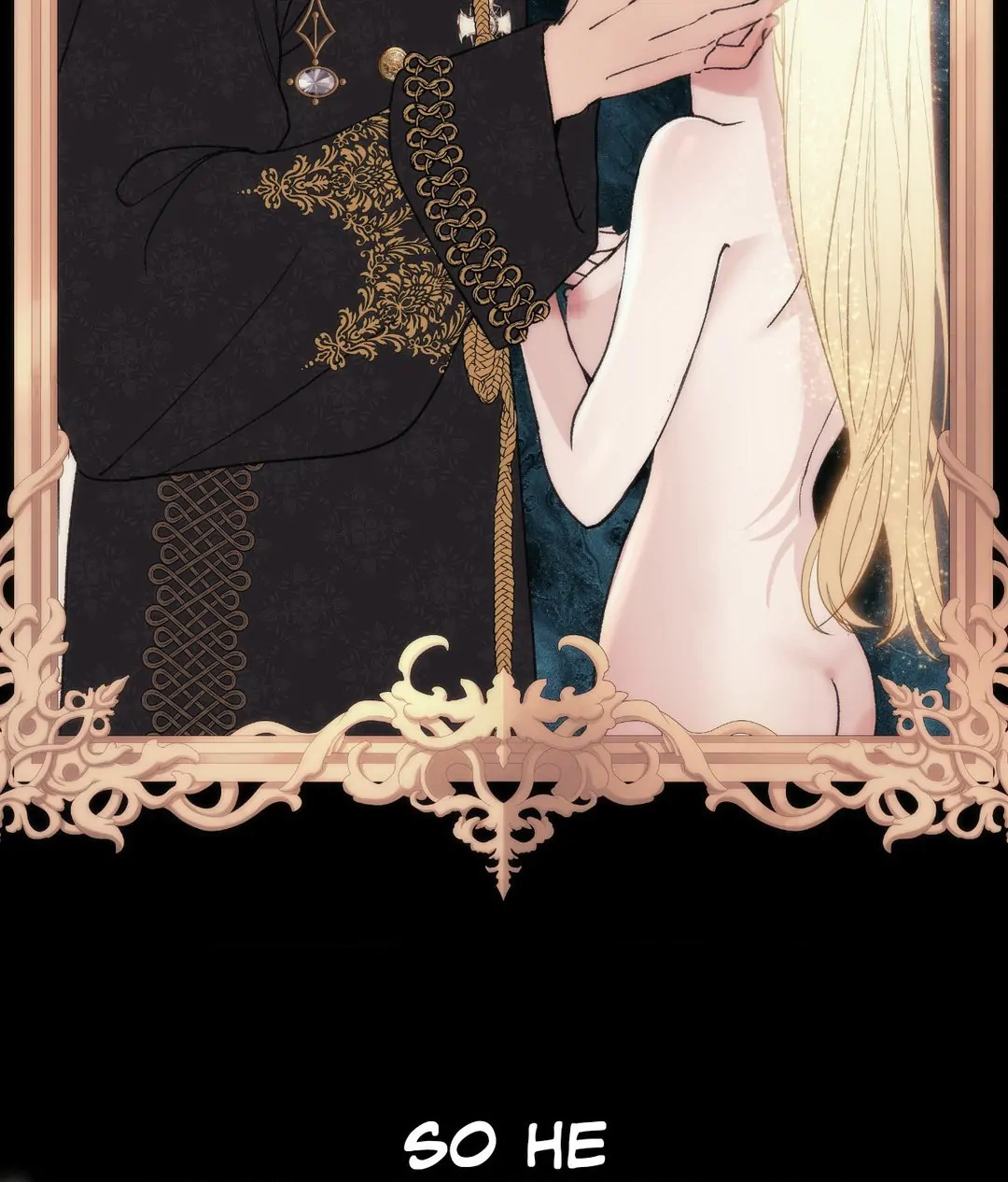 The Golden Wife-in-Law Chapter 3 - page 76