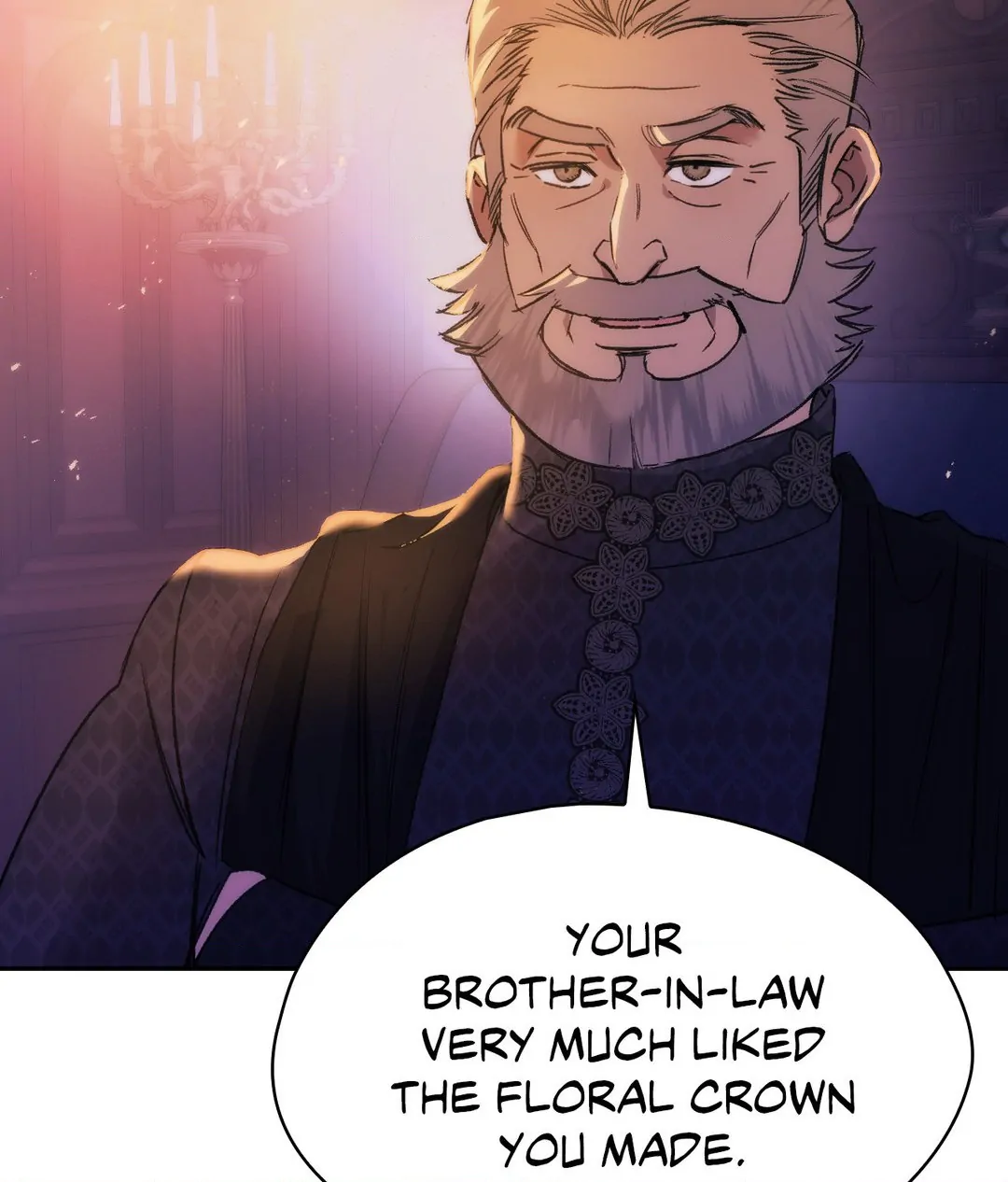 The Golden Wife-in-Law Chapter 3 - page 85