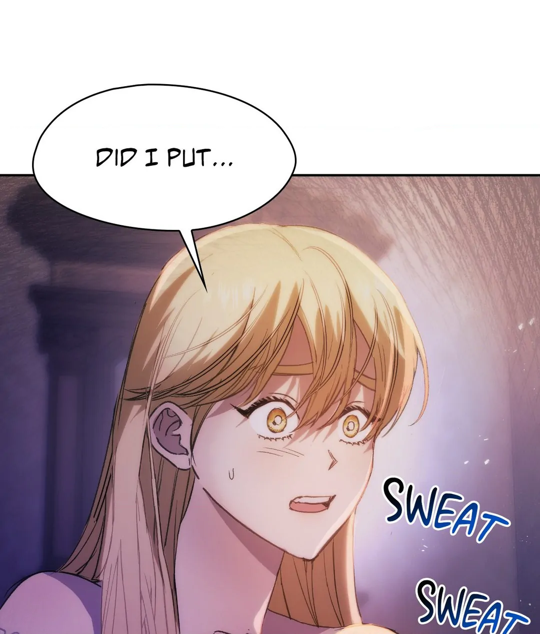 The Golden Wife-in-Law Chapter 3 - page 90
