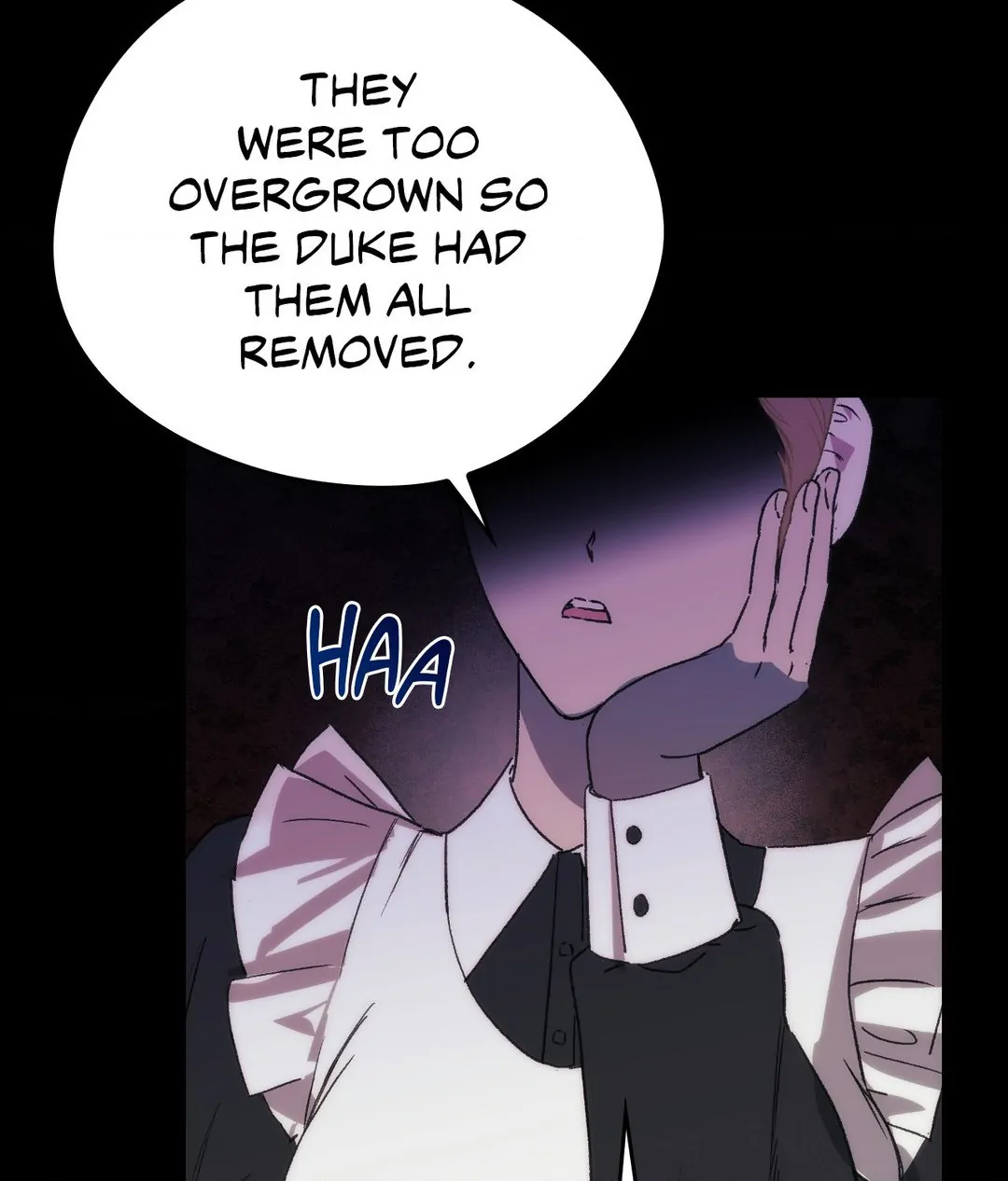 The Golden Wife-in-Law Chapter 3 - page 10