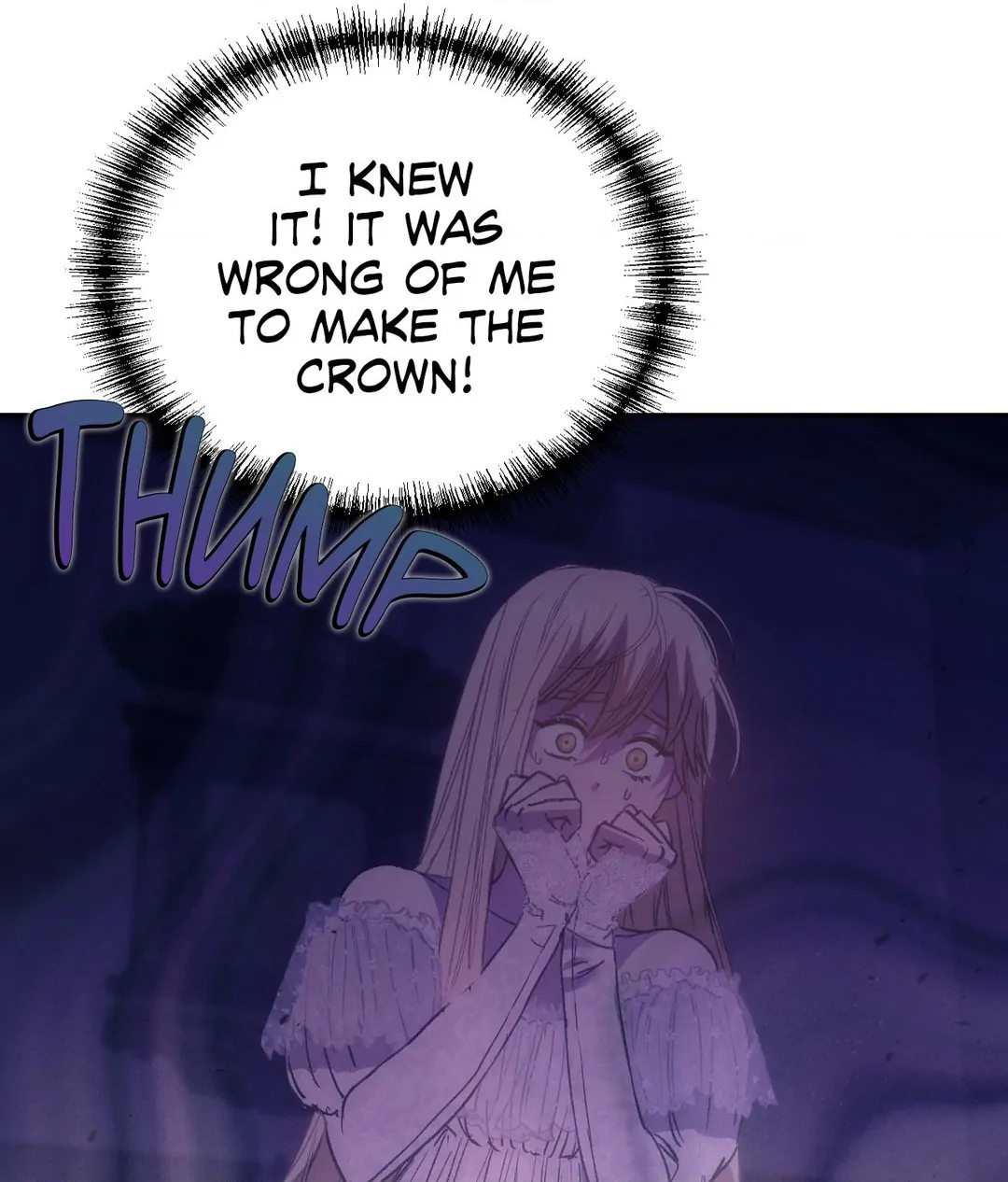 The Golden Wife-in-Law Chapter 3 - page 92