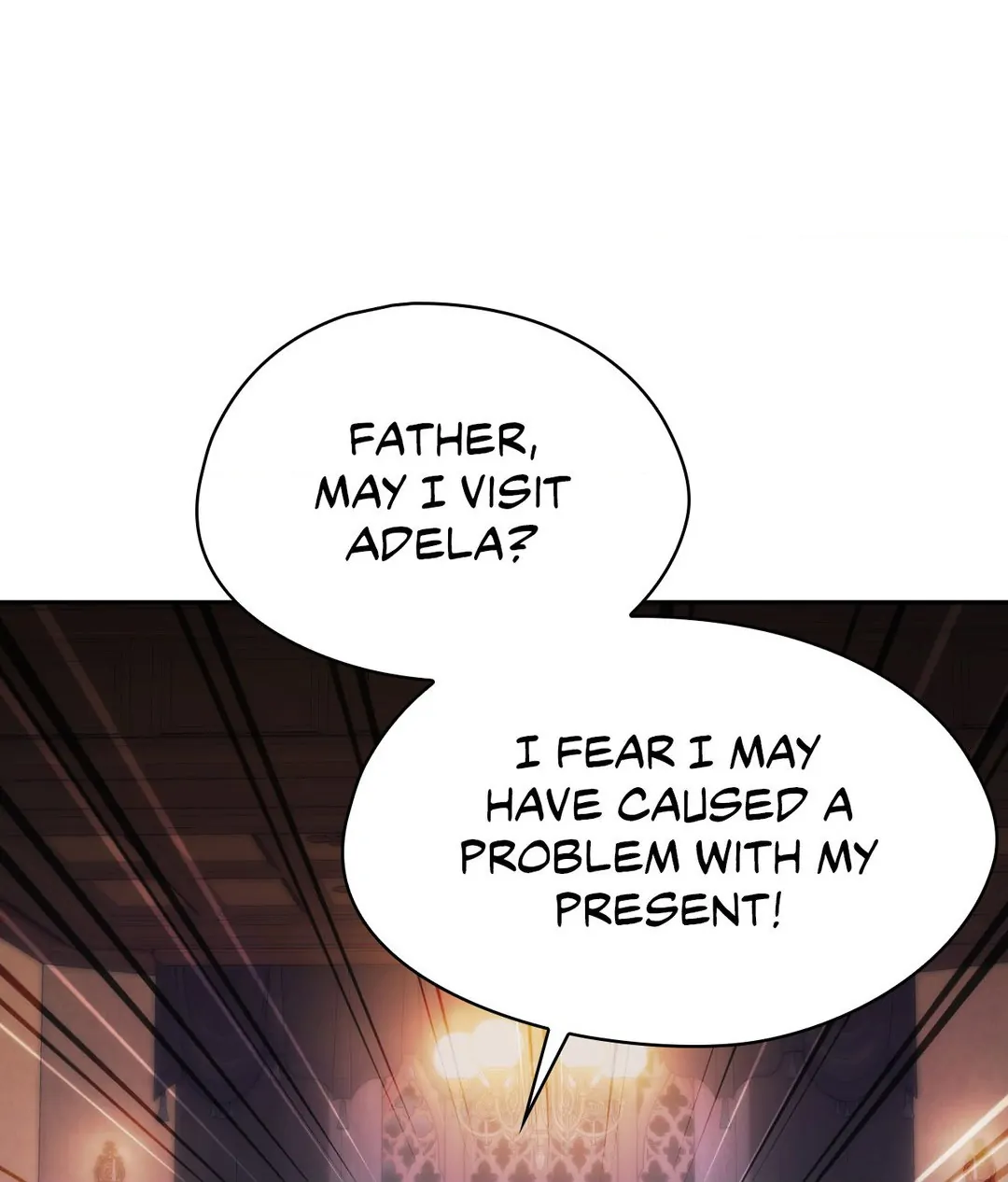 The Golden Wife-in-Law Chapter 3 - page 94