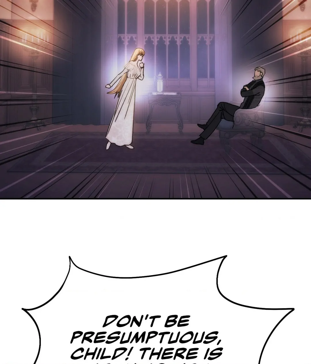 The Golden Wife-in-Law Chapter 3 - page 95