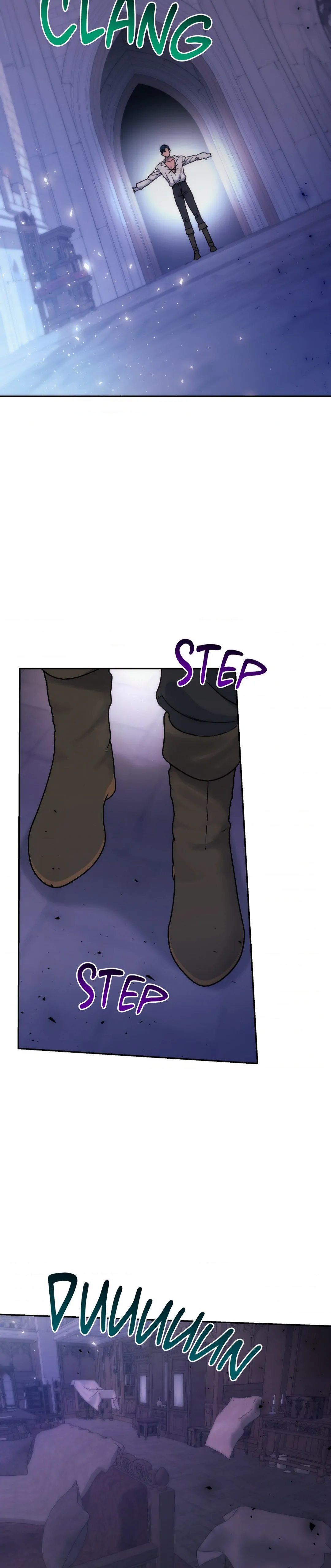 The Golden Wife-in-Law Chapter 4 - page 2