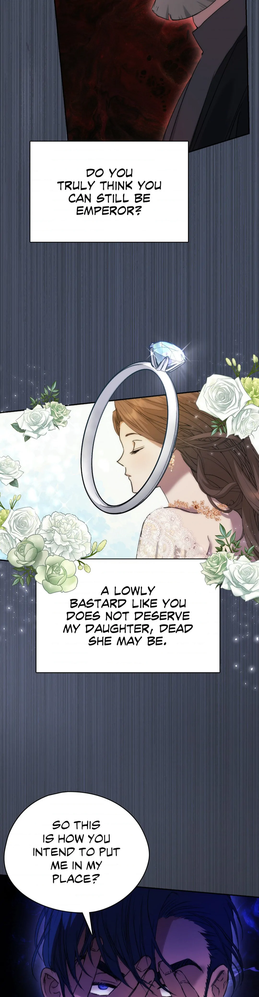 The Golden Wife-in-Law Chapter 4 - page 18