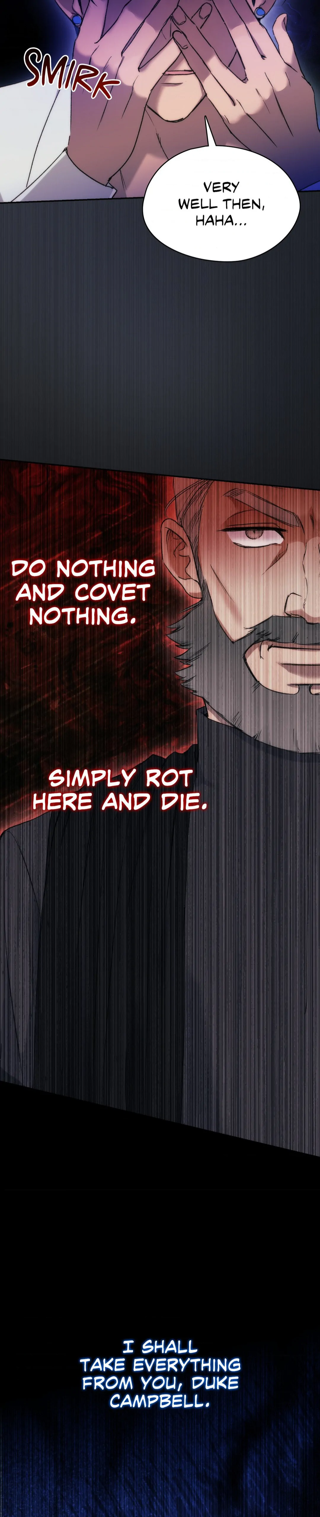 The Golden Wife-in-Law Chapter 4 - page 19