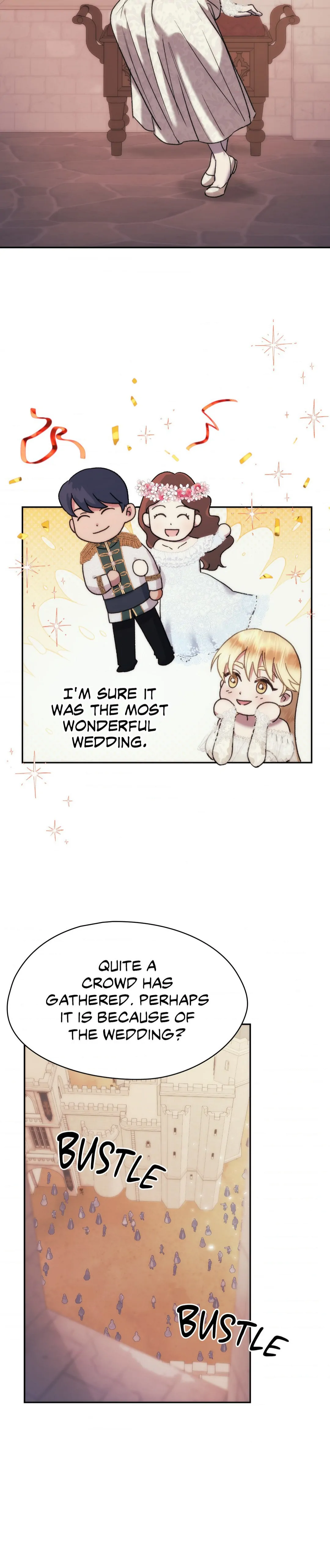 The Golden Wife-in-Law Chapter 4 - page 22
