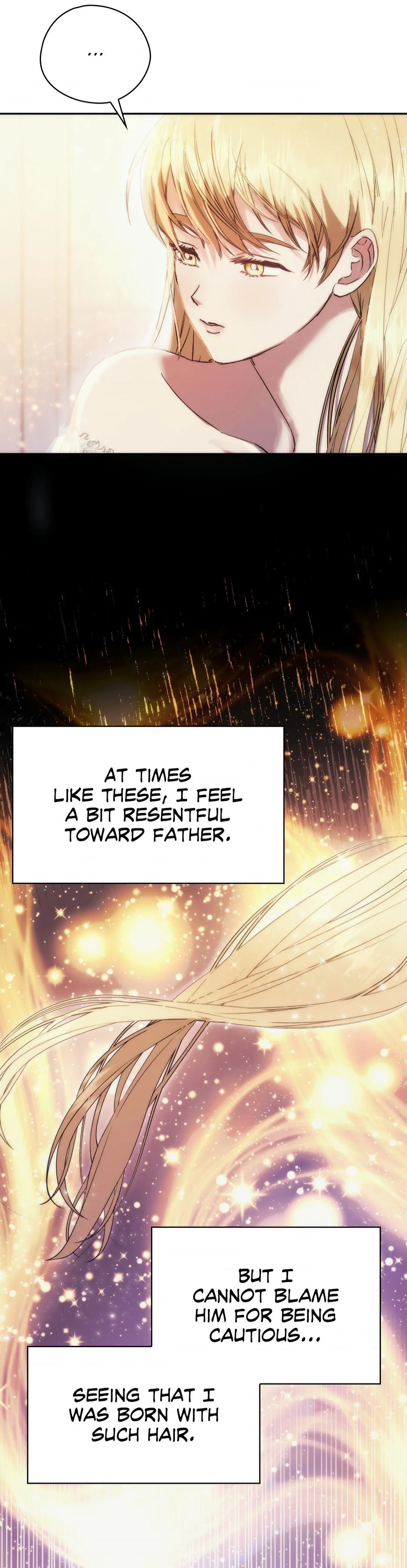 The Golden Wife-in-Law Chapter 4 - page 23