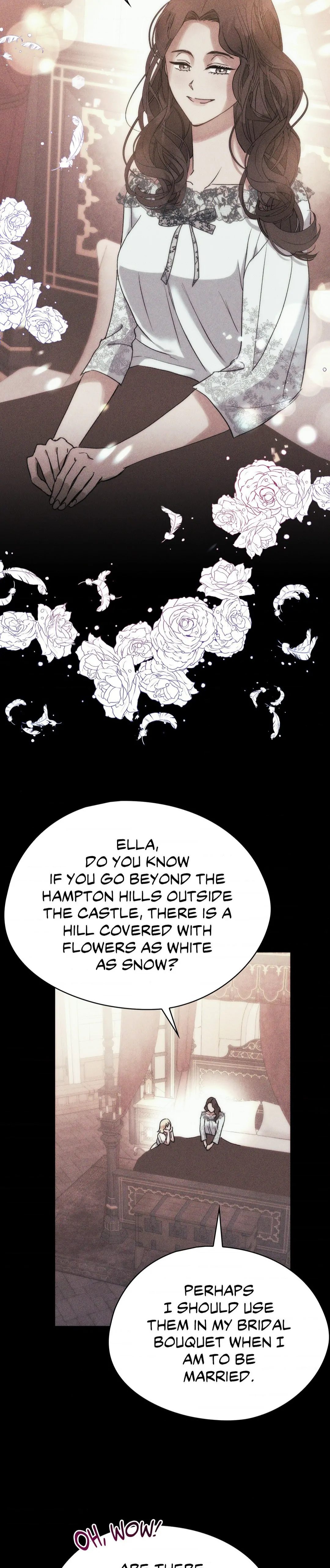 The Golden Wife-in-Law Chapter 4 - page 28