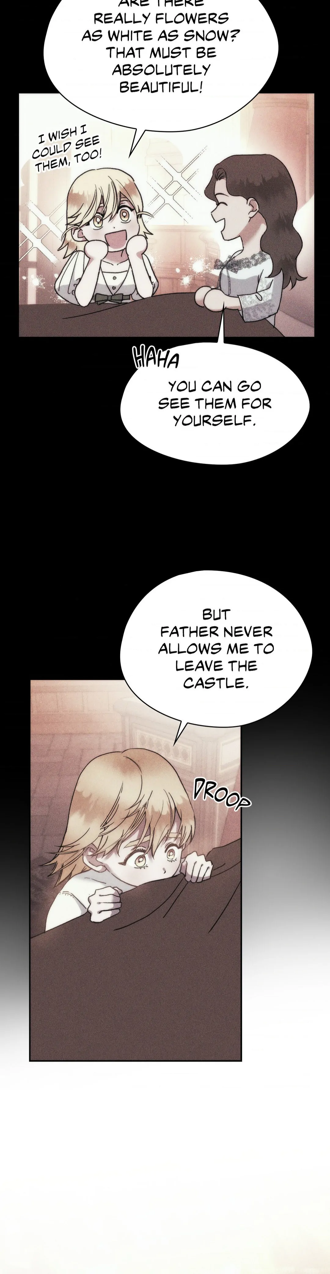 The Golden Wife-in-Law Chapter 4 - page 29