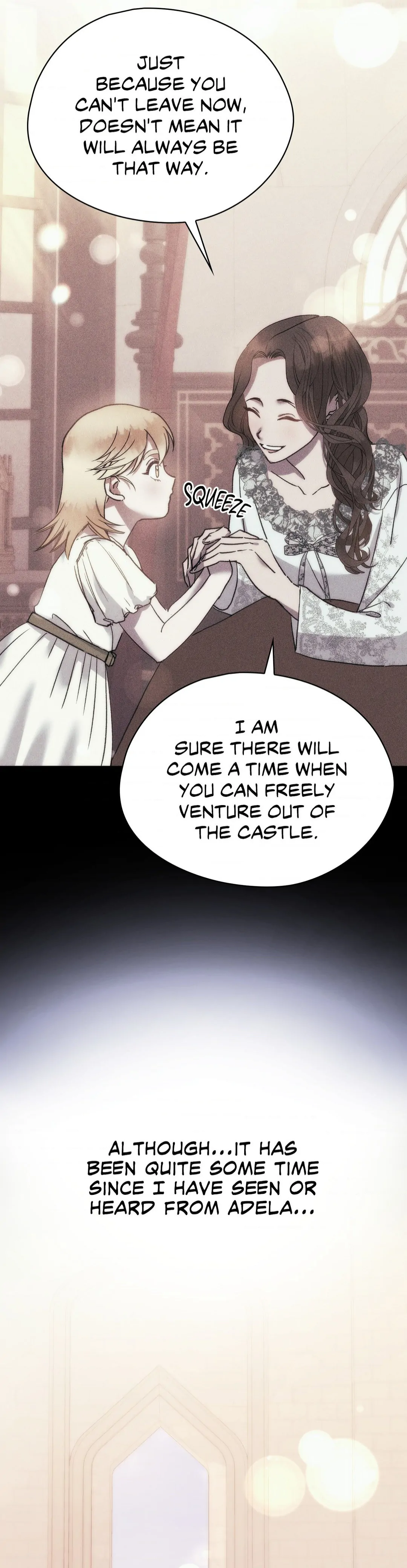 The Golden Wife-in-Law Chapter 4 - page 30