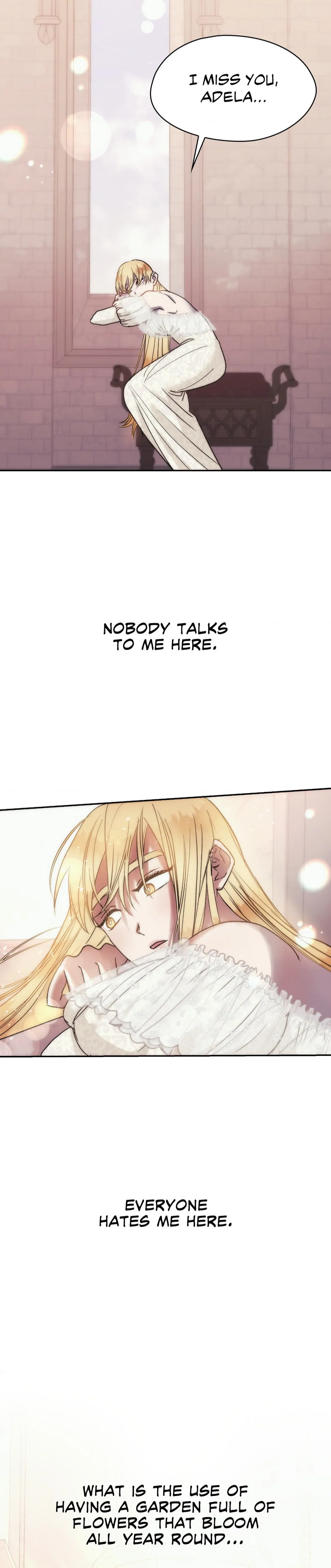 The Golden Wife-in-Law Chapter 4 - page 31