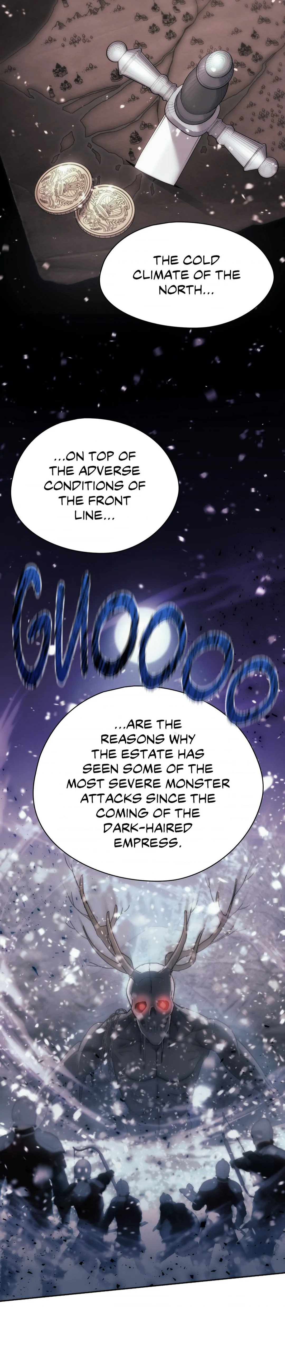 The Golden Wife-in-Law Chapter 4 - page 33