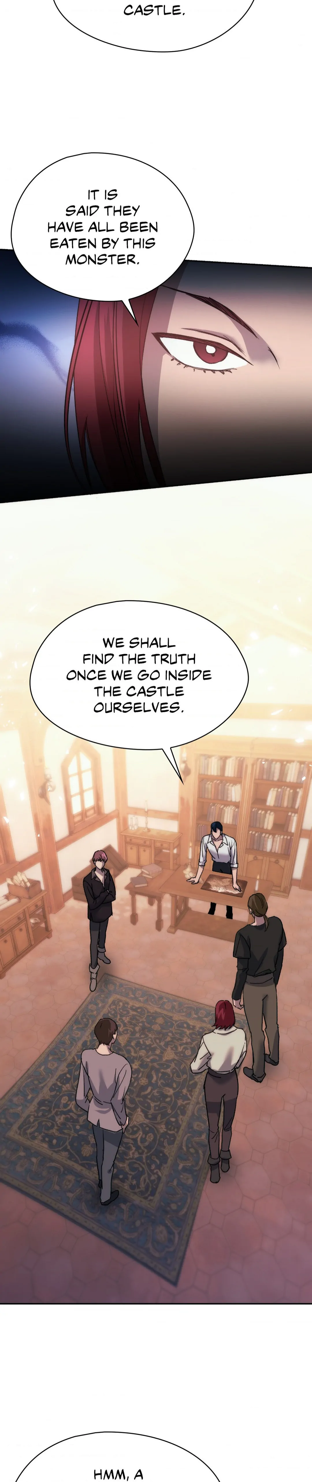 The Golden Wife-in-Law Chapter 4 - page 38
