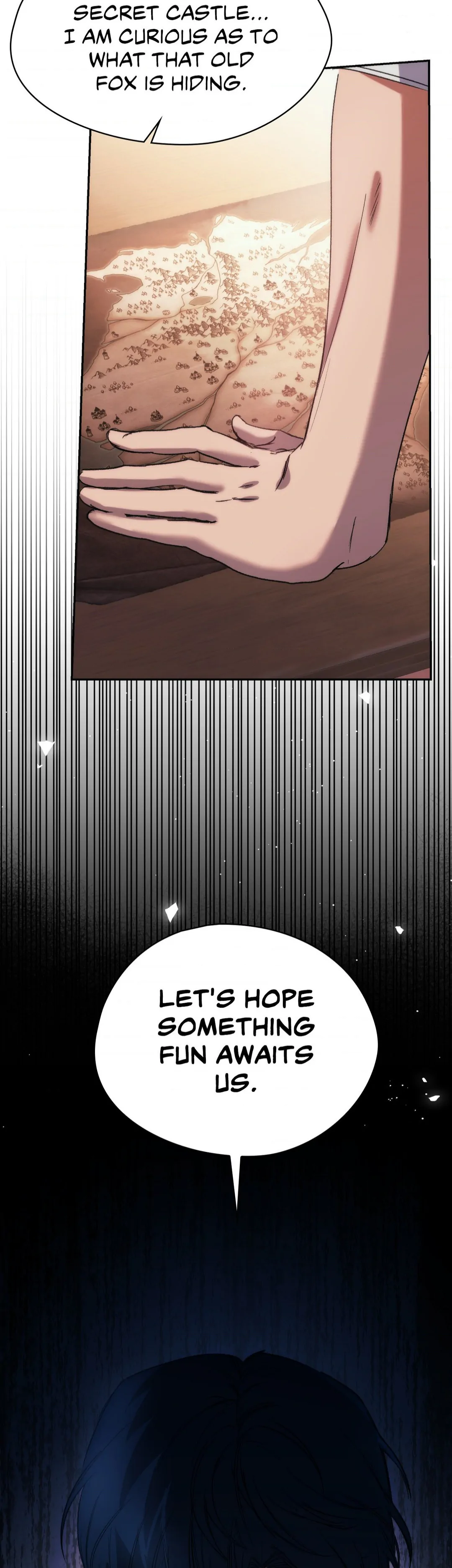 The Golden Wife-in-Law Chapter 4 - page 39